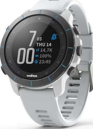 Wahoo ELEMNT Rival GPS Watch 2023 | BikeExchange
