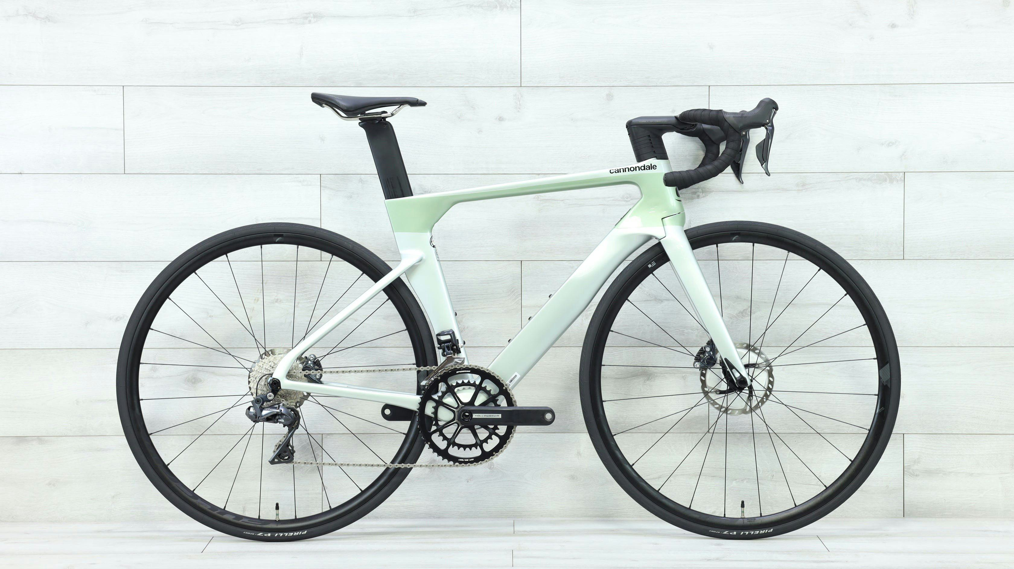 SystemSix_Carbon_Ultegra_Di2_Road_Bike_-_54cm