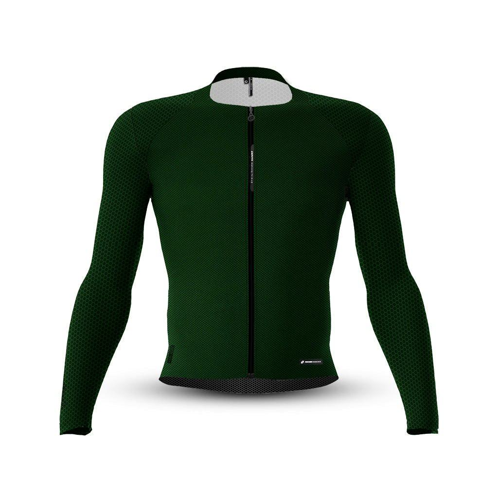 Men's_Apex_H1_Svelto_Long_Sleeve_Jersey_(Forest)