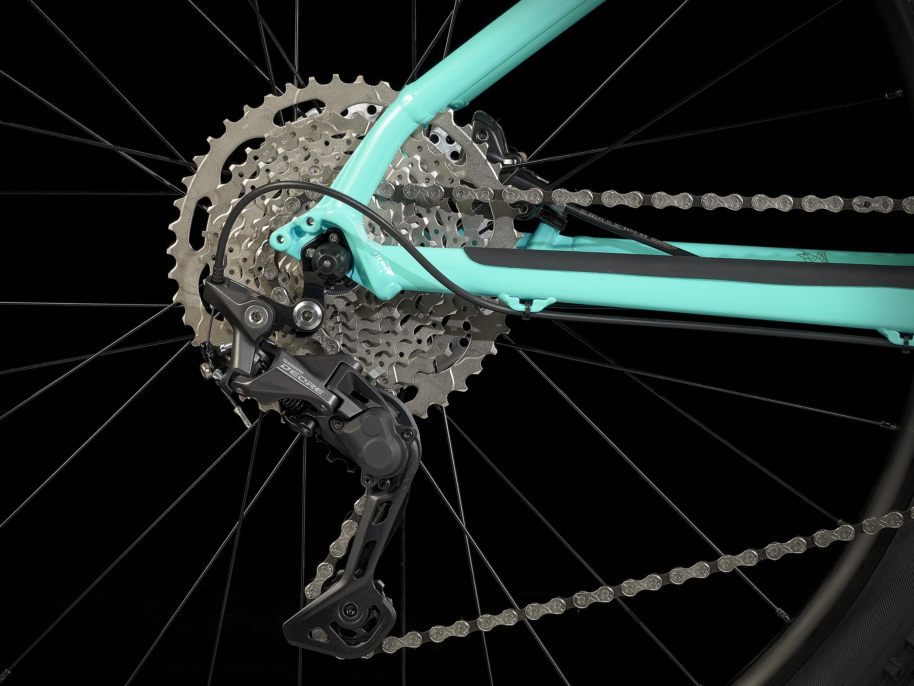 Trek Marlin 7 Gen 2 (27.5