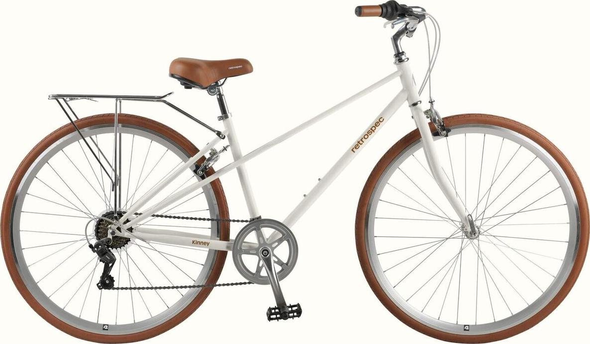 Retrospec Kinney Mixte 2021 | BikeExchange