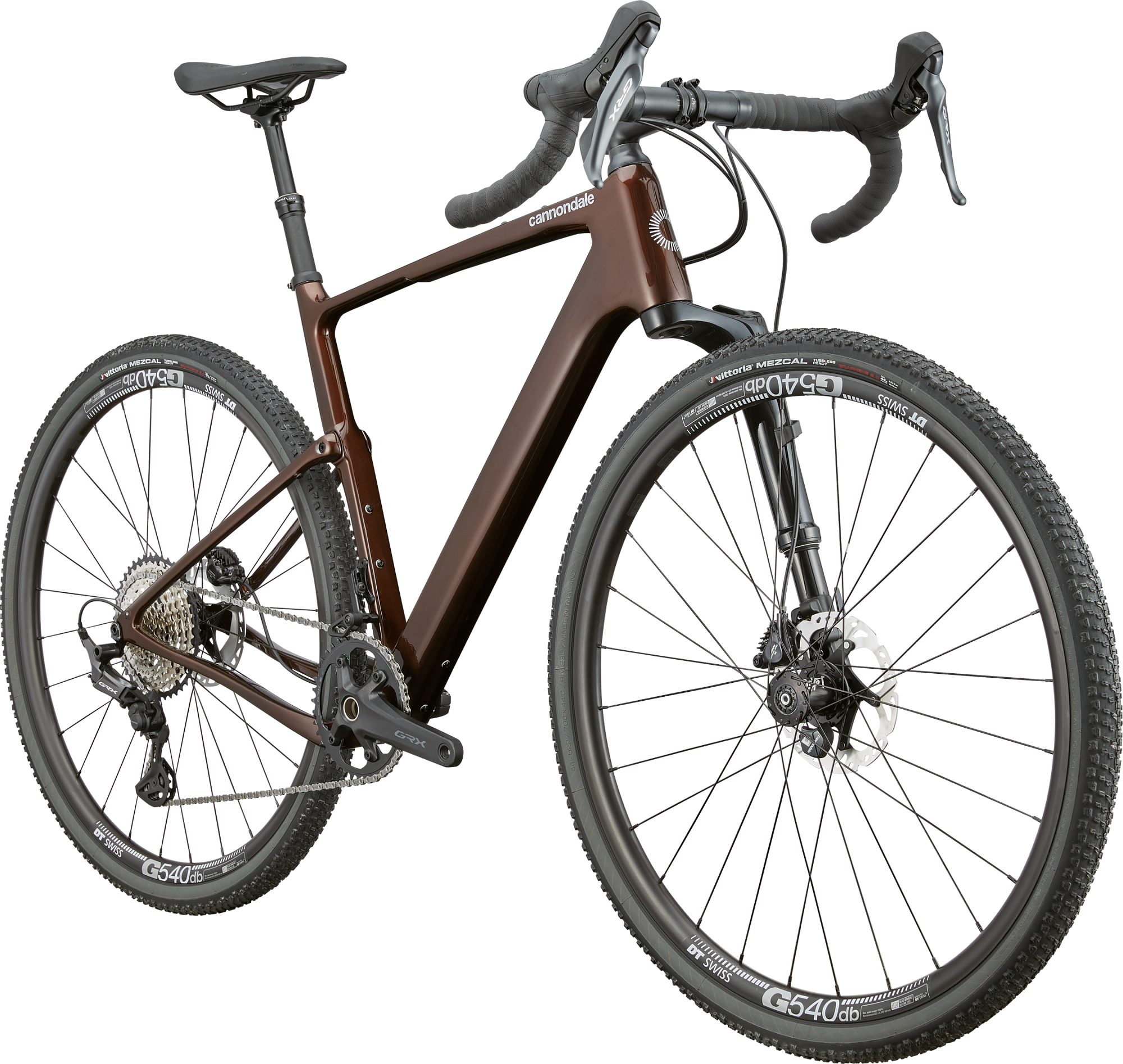 自転車本体 Cannondale Topstone Carbon Lefty 2024 Cannondale Topstone Carbon 2 Lefty 2024 | BikeExchange