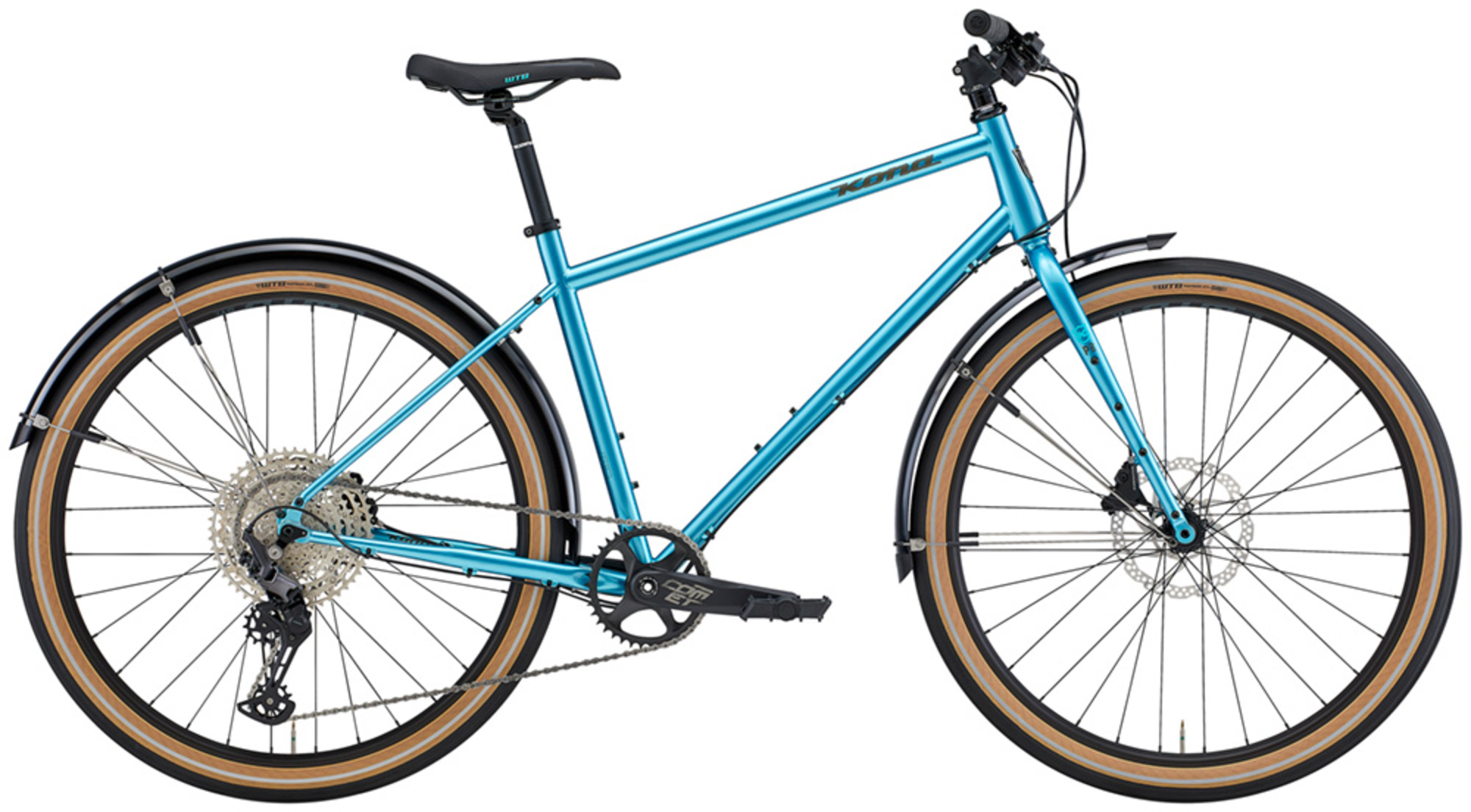 Kona Dr Dew 2023 | BikeExchange