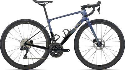 sattelstützen carbon Sattelstütze P6 Carbon Hiflex main image 1
