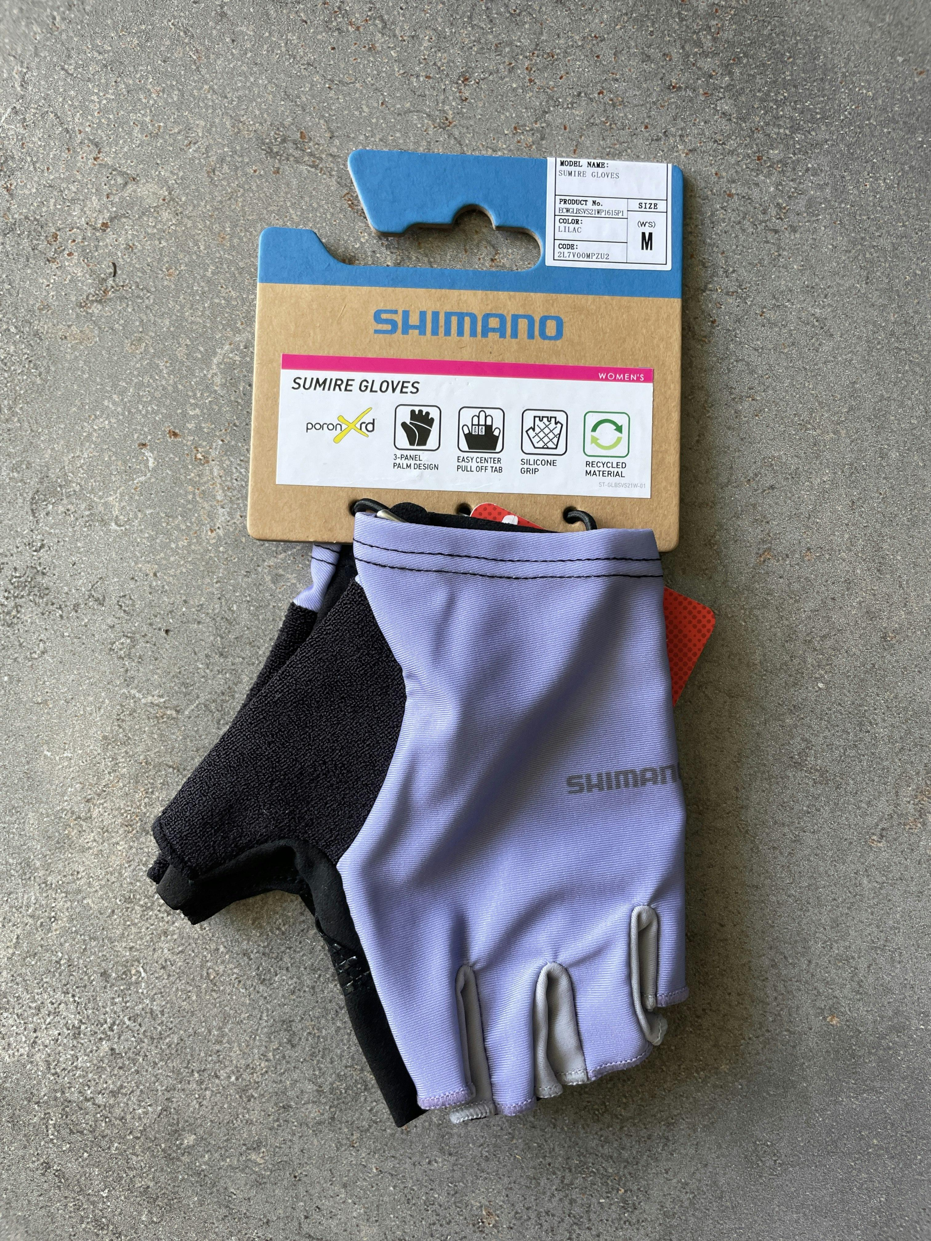 Gloves