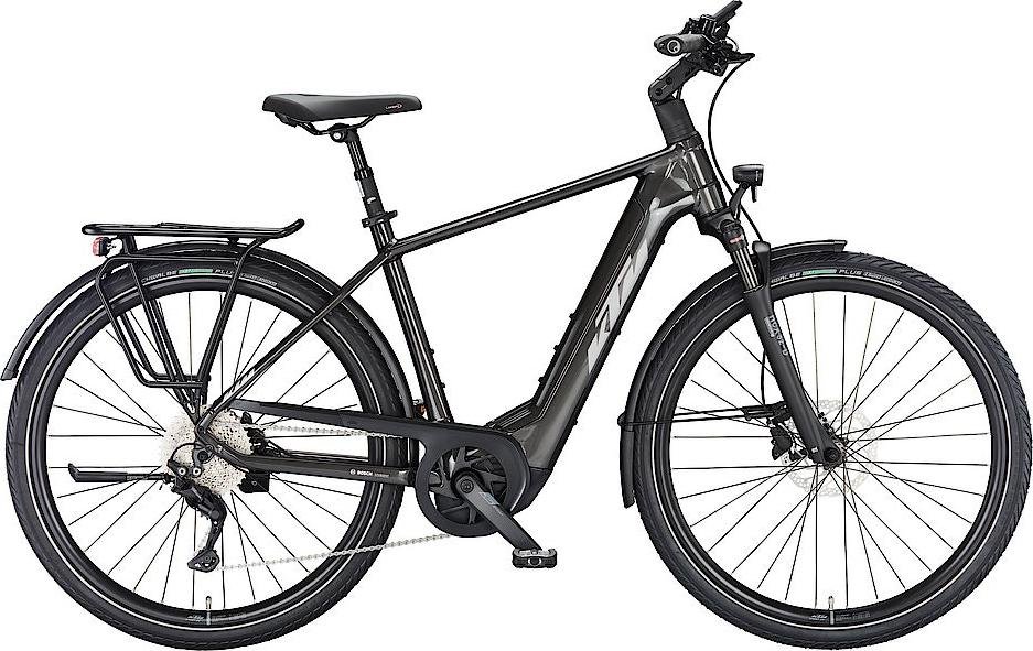 KTM Macina Style 740 2023