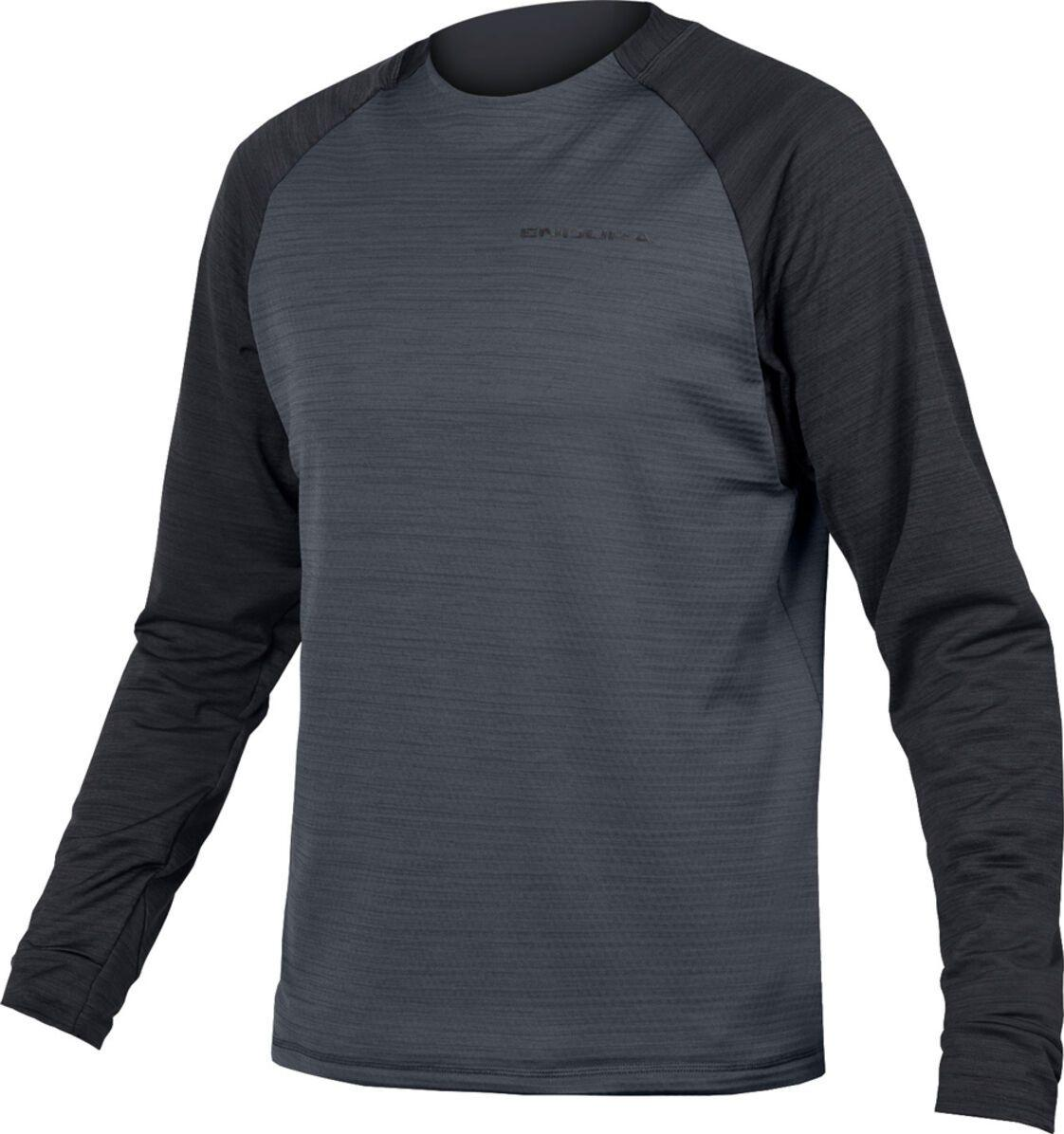 Singletrack-Fleece-Pullover