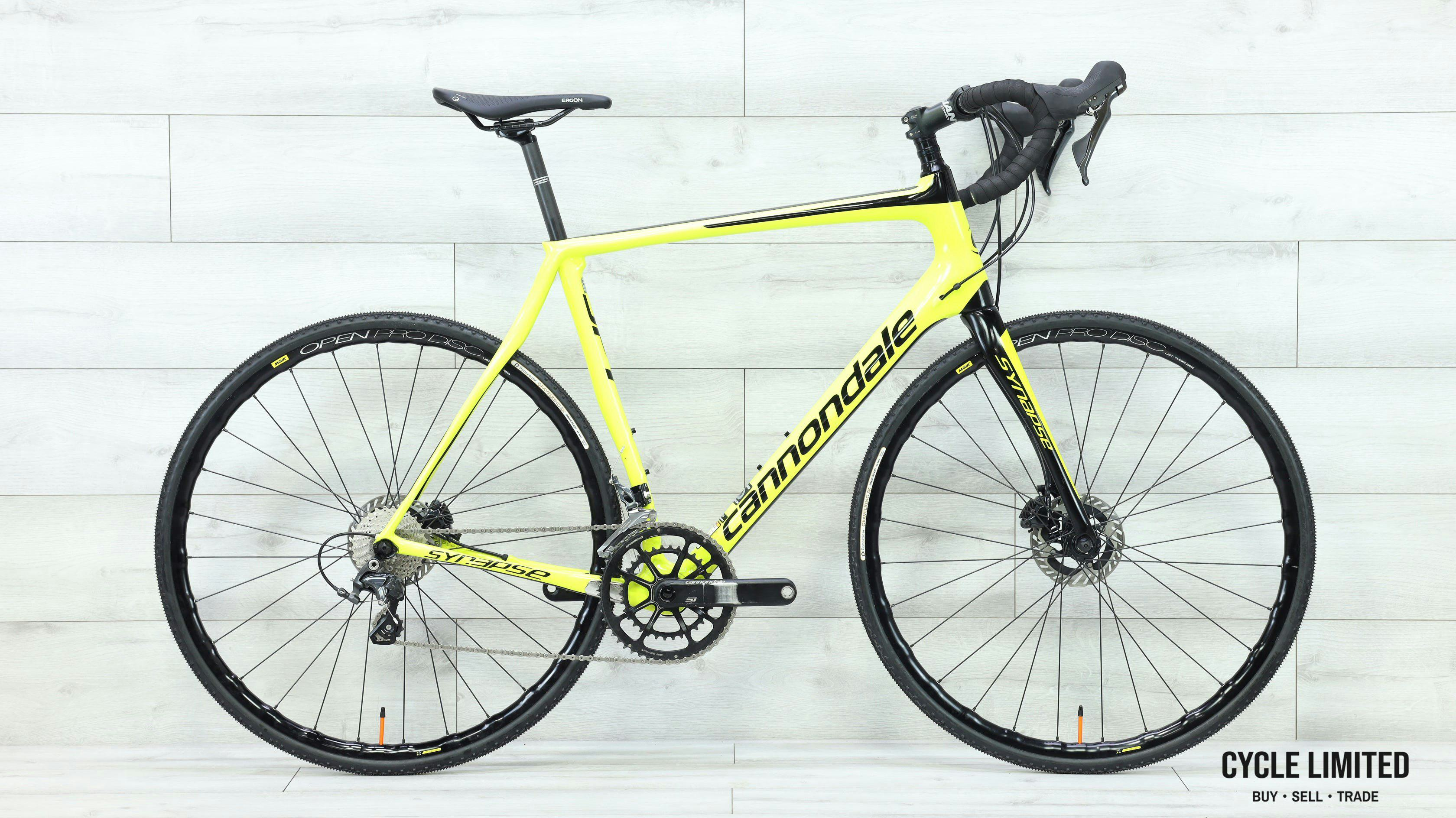 Synapse_Carbon_Disc_Road_Bike_-_58cm