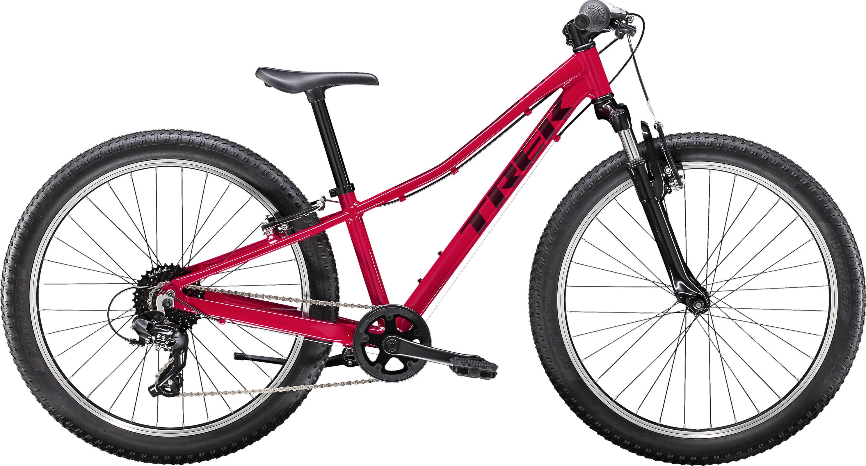 Trek Precaliber 24 8-speed Suspension 2021 | BikeExchange