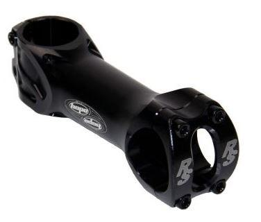 STEM_5_DEGREE_OVERSIZE_(Black,_100mm,_5_Degrees)