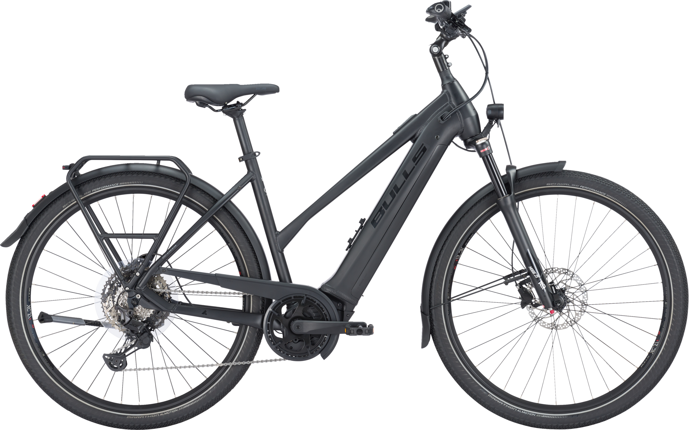 Bulls Cross Lite EVO 2 2023