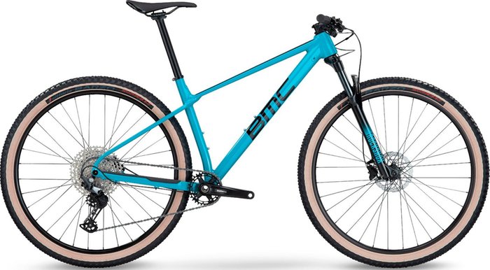 Shop BMC Bikes | BikeExchange