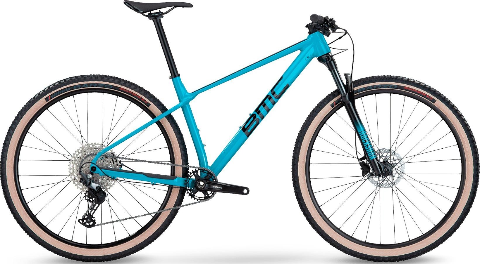 BMC Twostroke AL TWO 2022 | BikeExchange