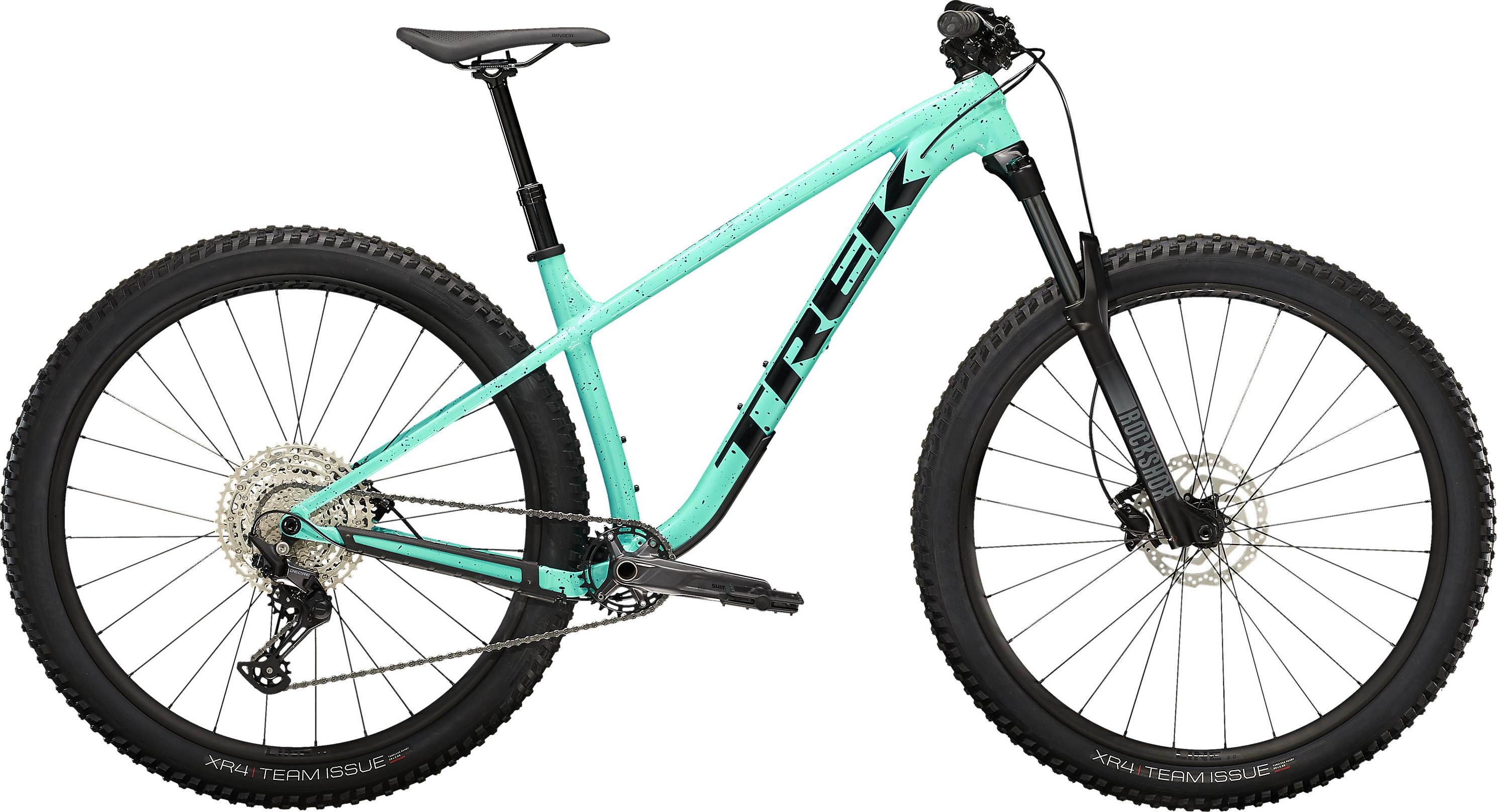 Trek Roscoe 7 (27.5