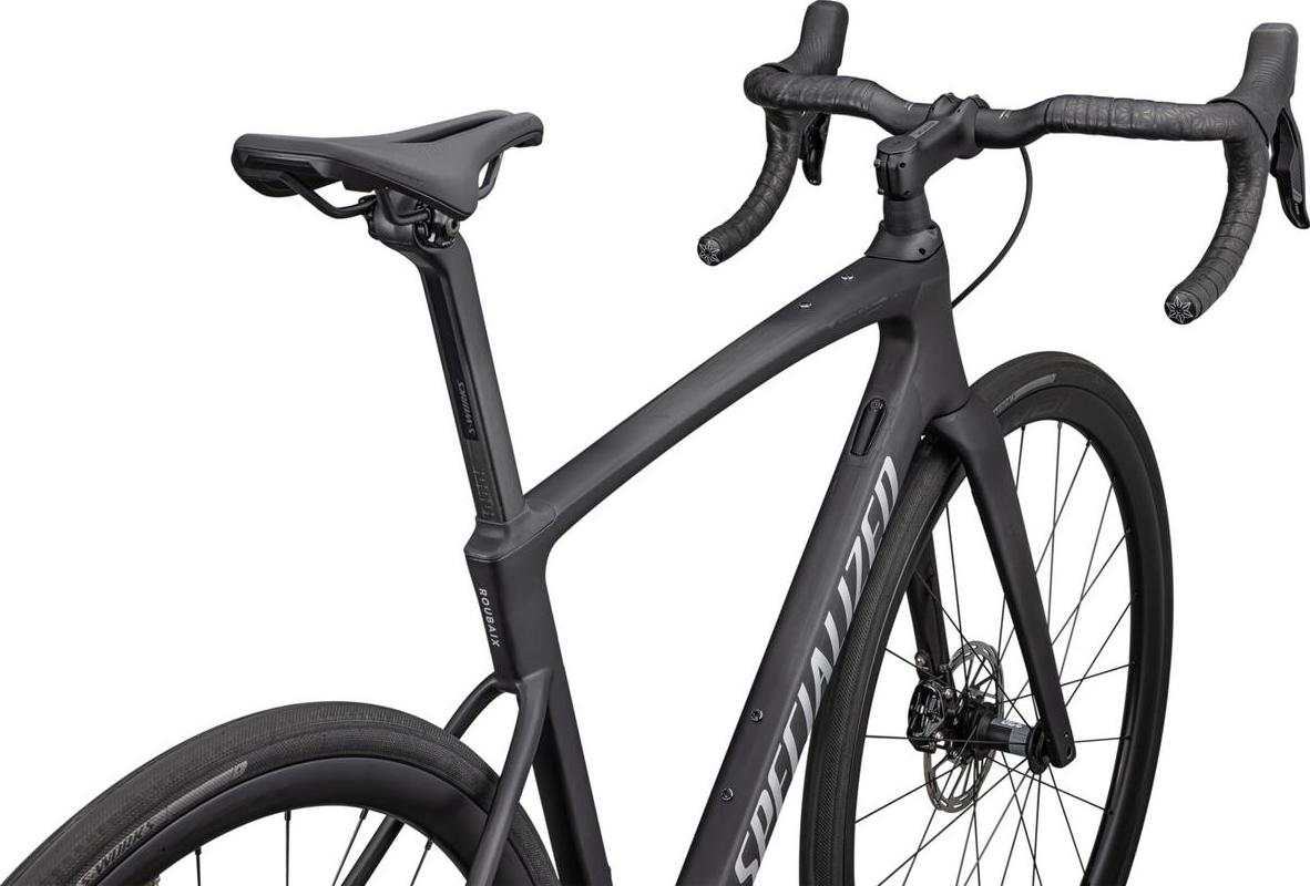 Specialized Roubaix SL8 Expert 2025 | BikeExchange