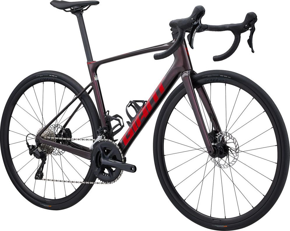 Giant Defy Advanced 2 2024 | BikeExchange