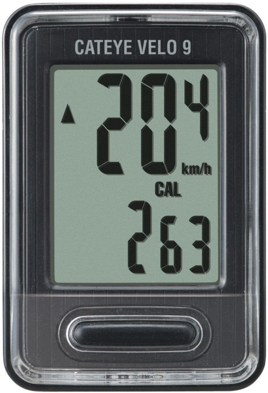 Velo_9_Bike_Computer