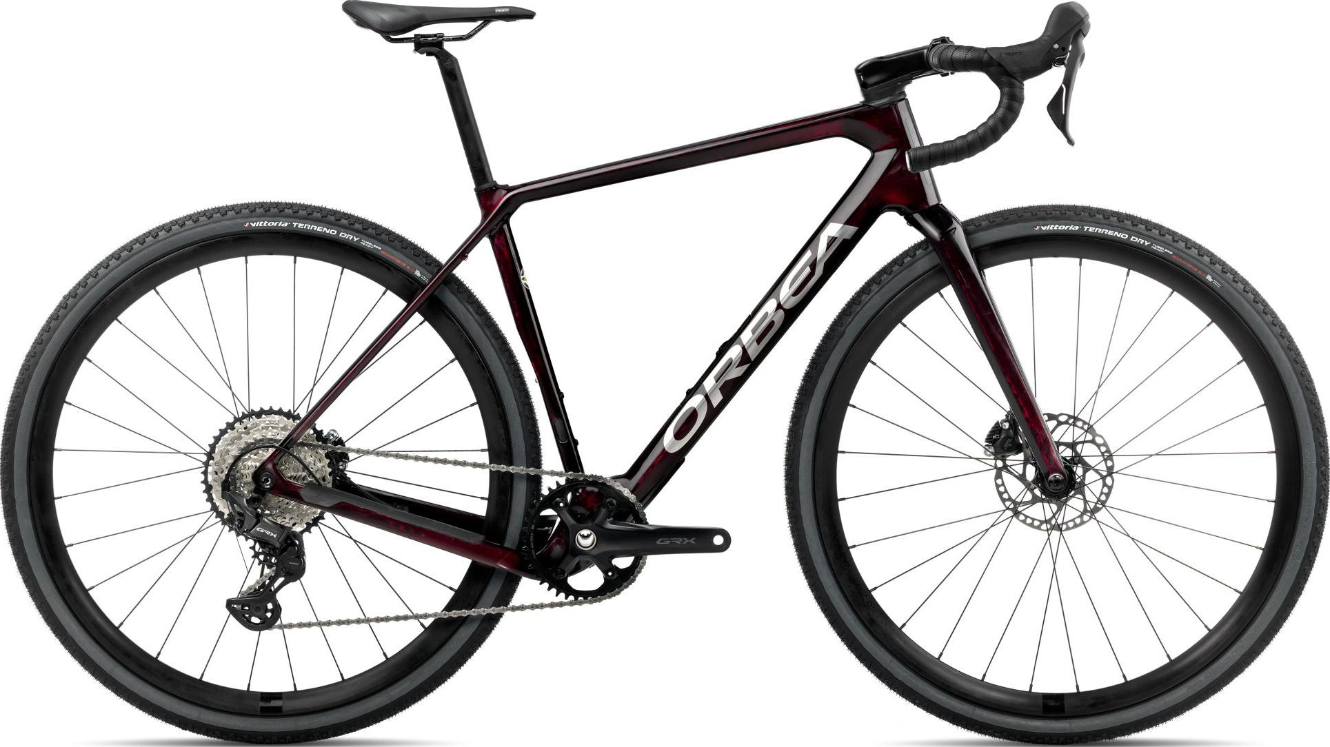 Orbea TERRA M30TEAM 1X 2025