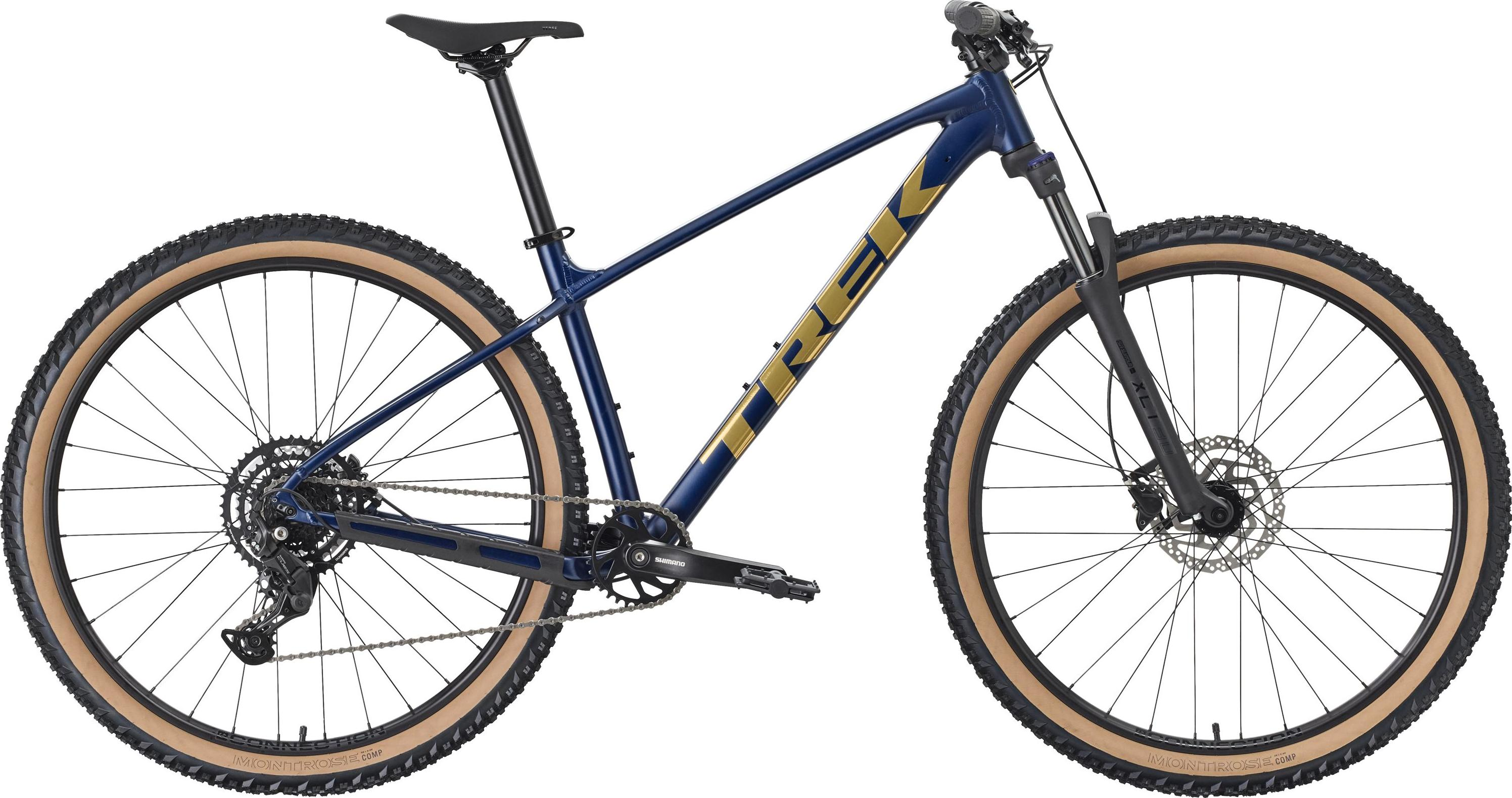TREK Marlin 5 マウンテンバイク 29インチ Trek Marlin 5 29 2026 | BikeExchange