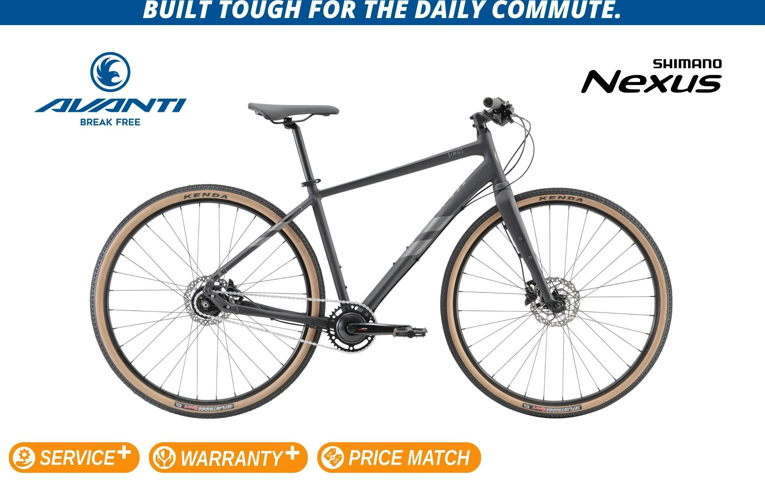 Avanti_Inc_1_(Black)_-_Great_Price!