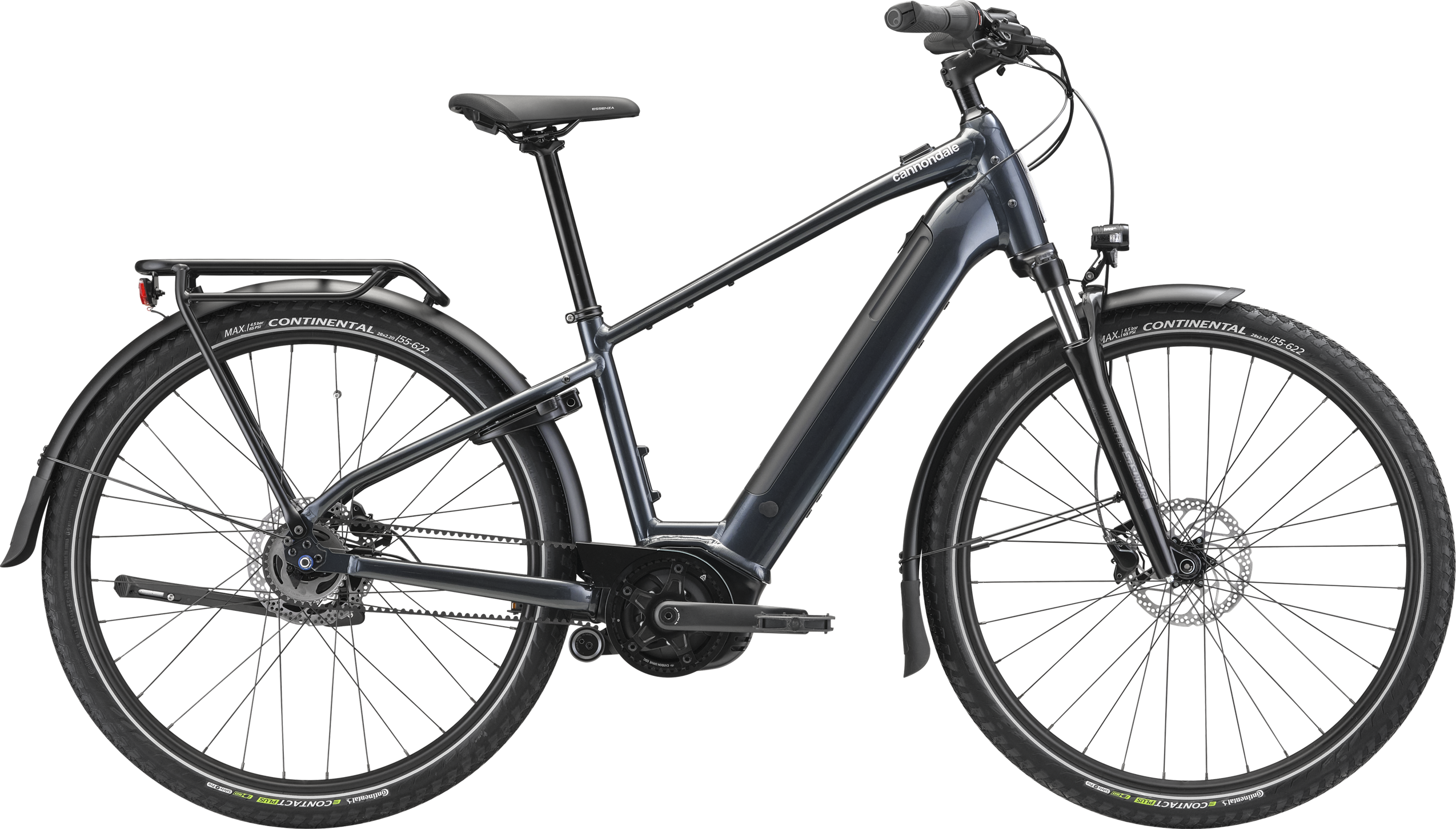 Cannondale Mavaro 4 2025