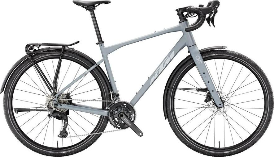 KTM GRAVELATOR 20 LFC 2026