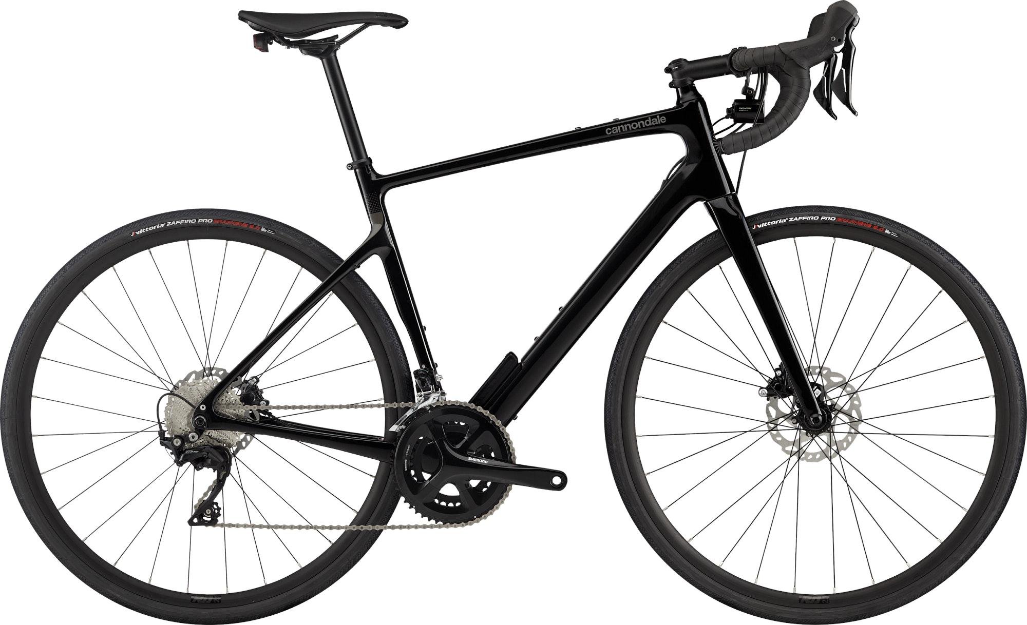 Cannondale Synapse Carbon 3 L 2023 | BikeExchange