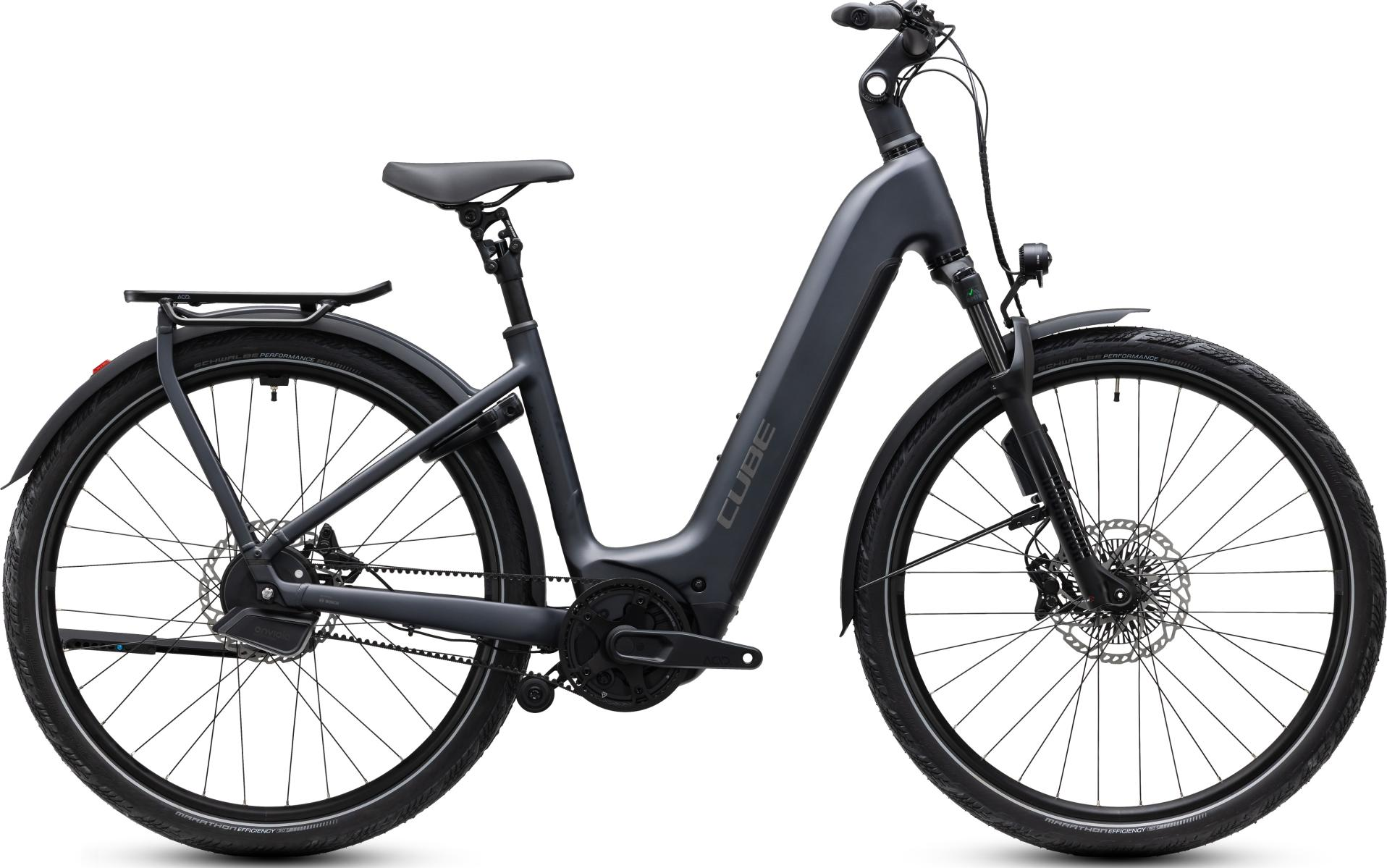 Cube Kathmandu Hybrid Deluxe EXC 800 2027