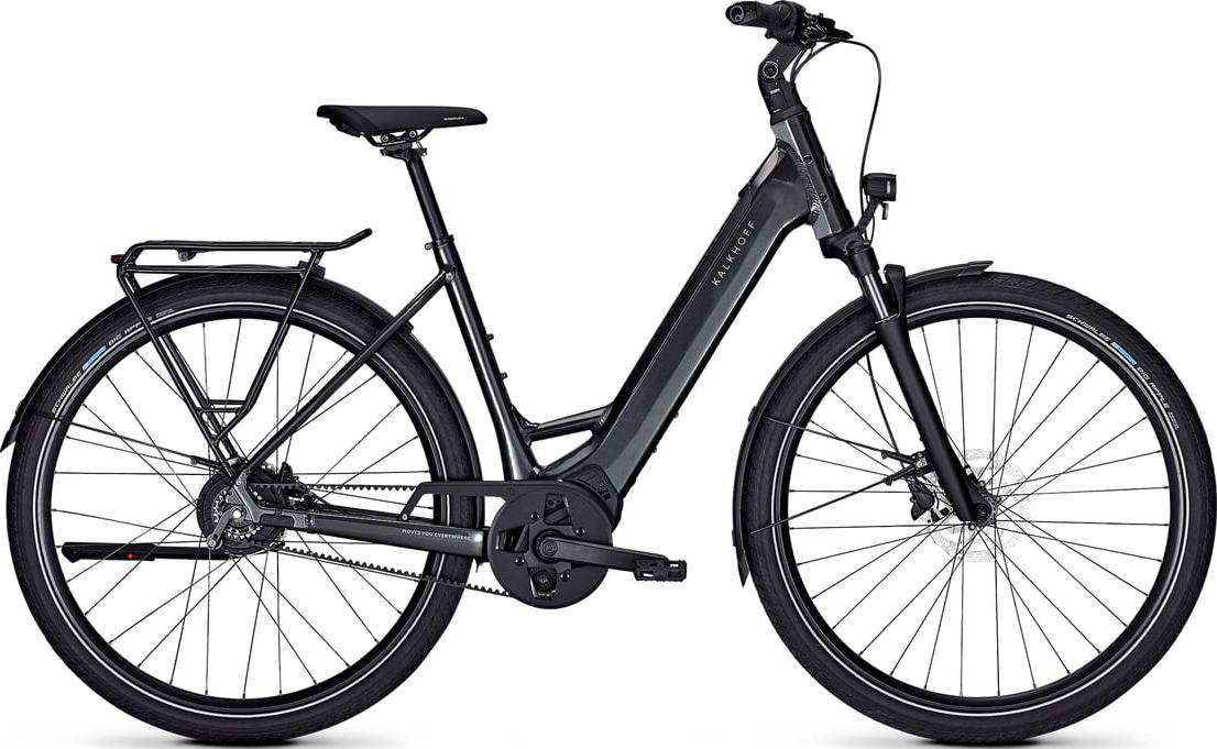 Kalkhoff IMAGE L EXCITE 2026