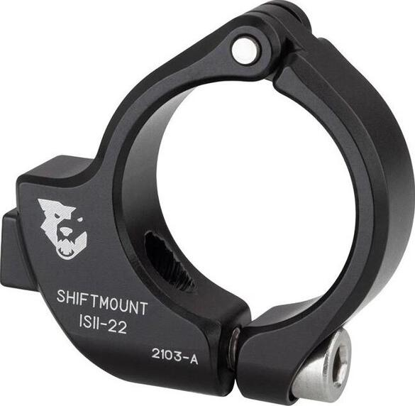 ShiftMount_ISII_Right_Clamp