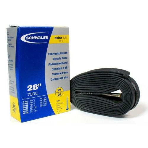 Tube_SV15K_Presta;_700_x_18-28C_(28_to_28_-_622)_(27''_x_1.00)_105g_50mm_valve