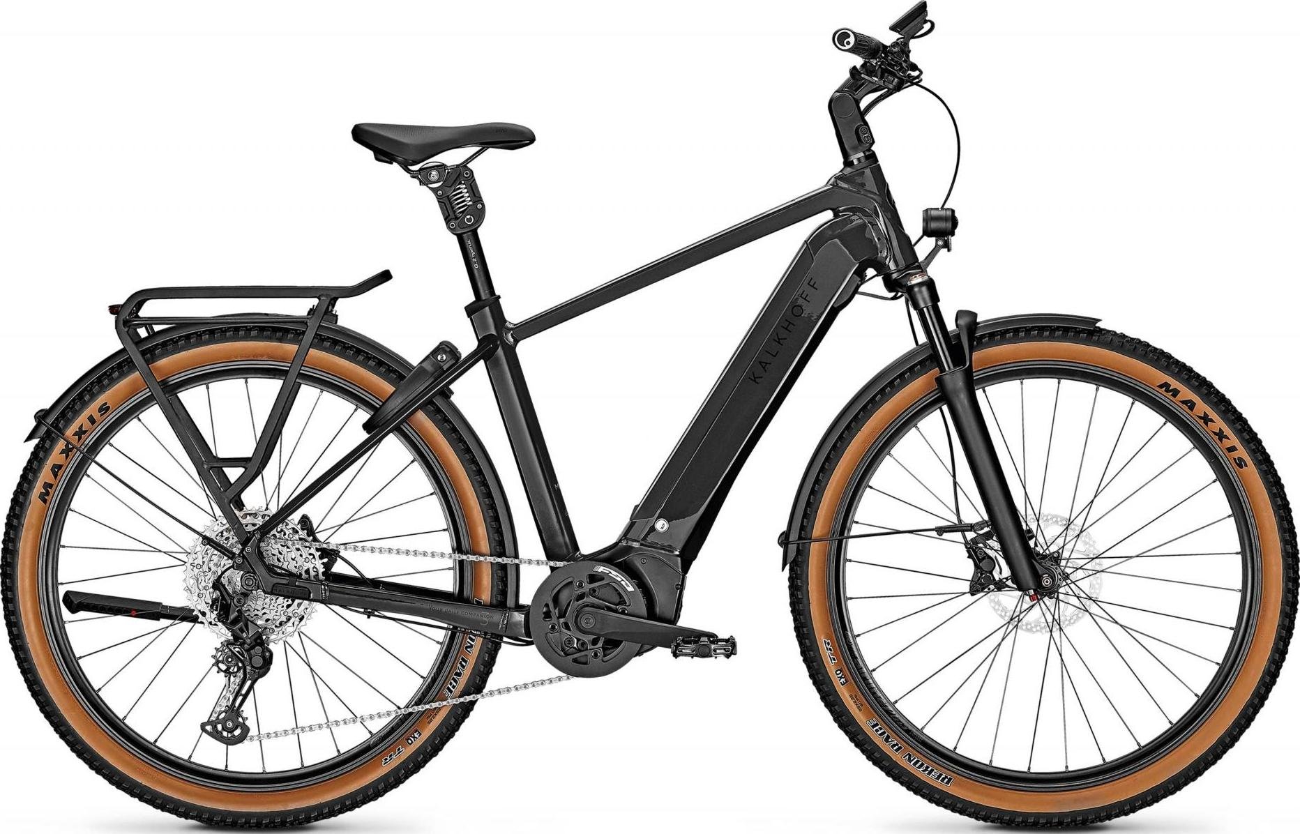 Kalkhoff Entice 5.B Advance+ 2023