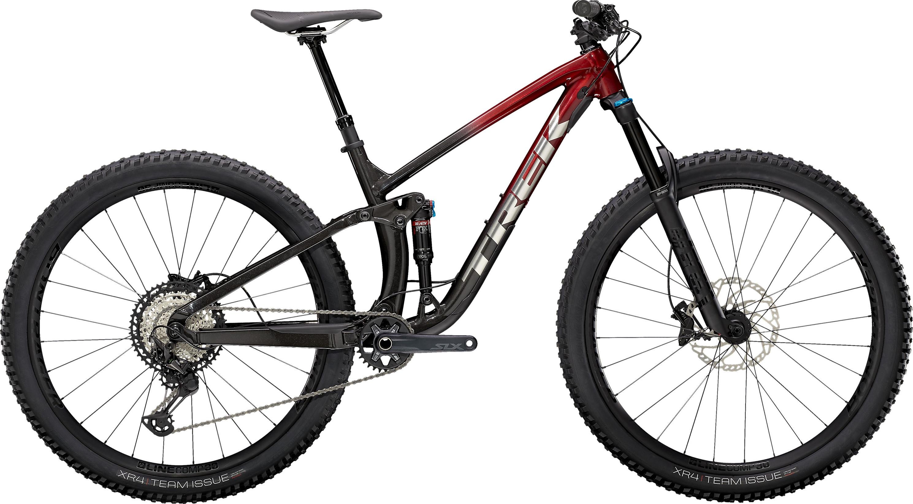 Trek Fuel EX 8 Gen 5 (29