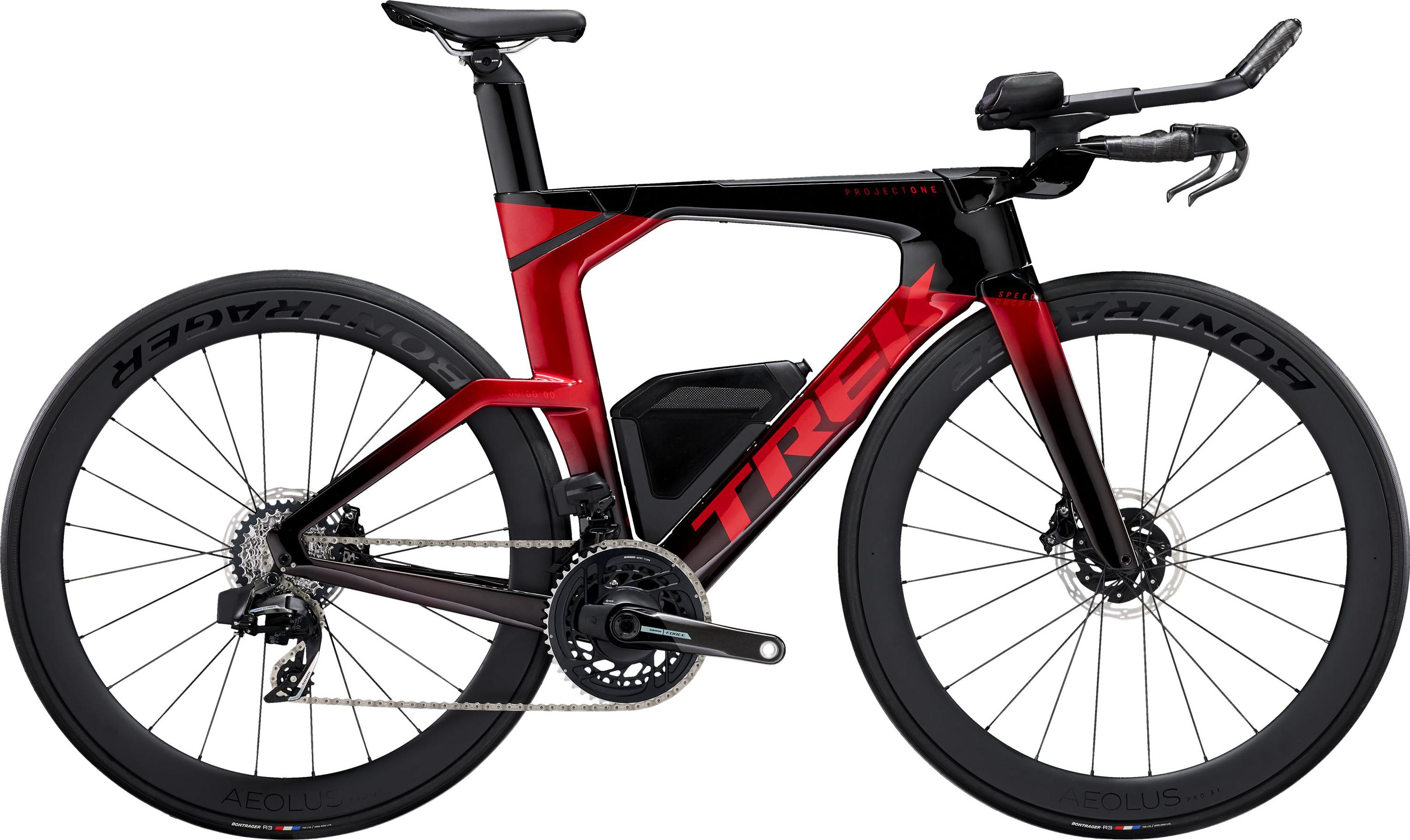 Trek Speed Concept SLR 7 AXS 2025 | BikeExchange