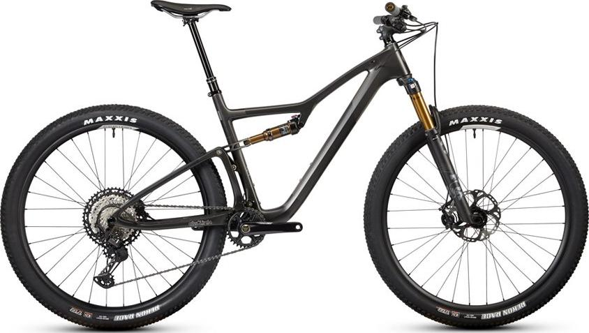 Exie_USA_XT_Di2_With_S28_I9_Hydra_2_Wheels