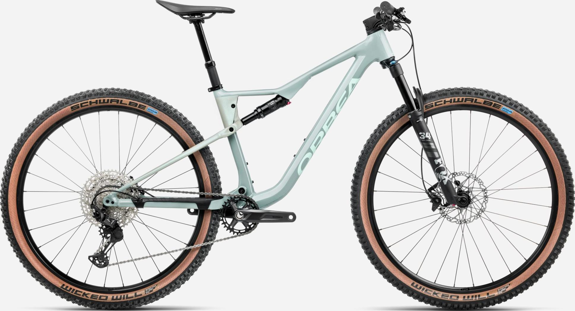 Orbea OIZ H10 2026