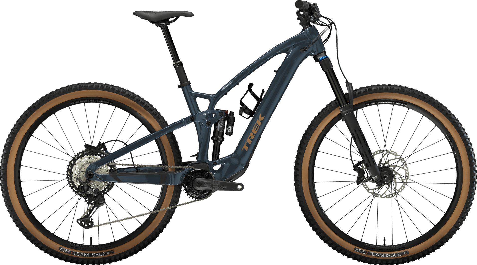Trek Fuel EXe 8 XT 2025