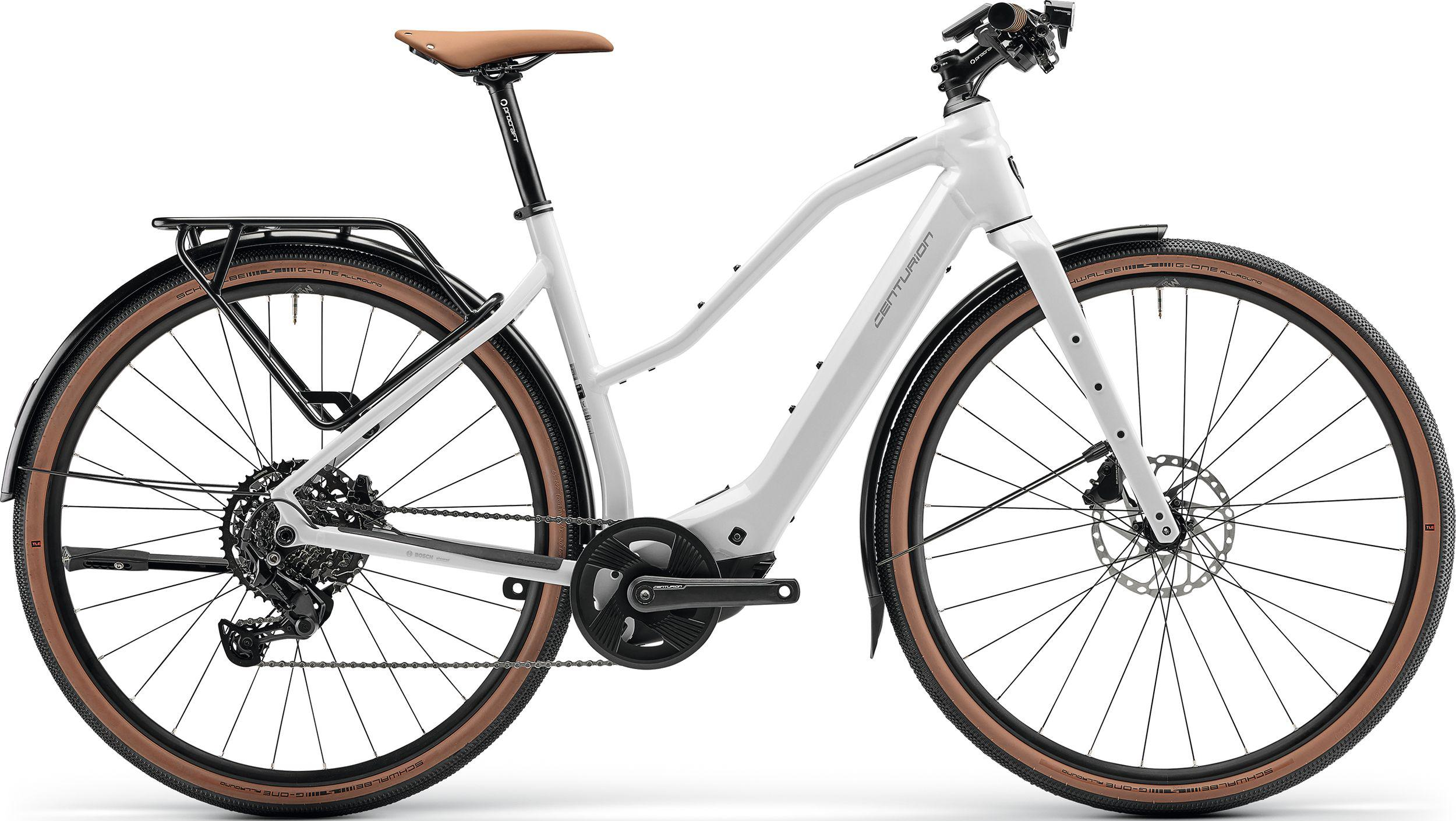 Centurion Speeddrive R800 T EQ 2026