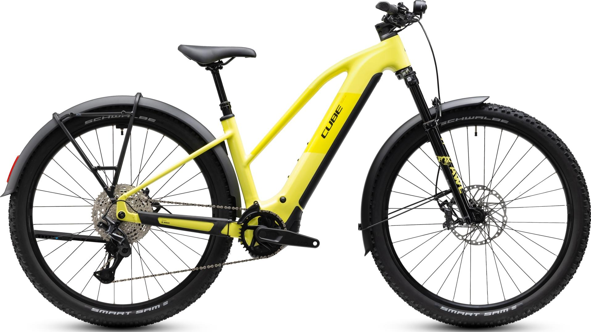 Cube Reaction Hybrid Race 800 FE 2027