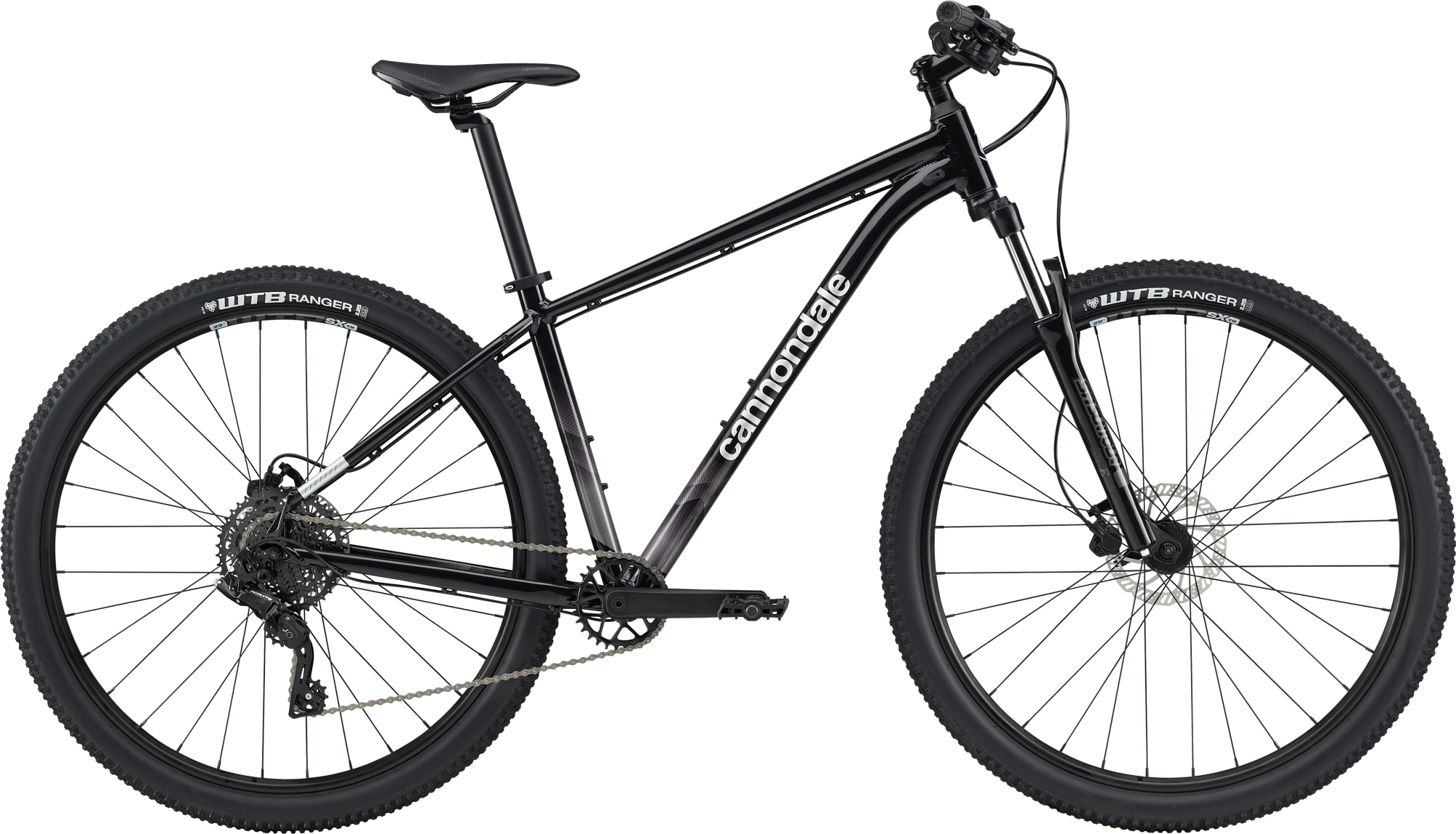 Cannondale Trail 7.1 (27.5