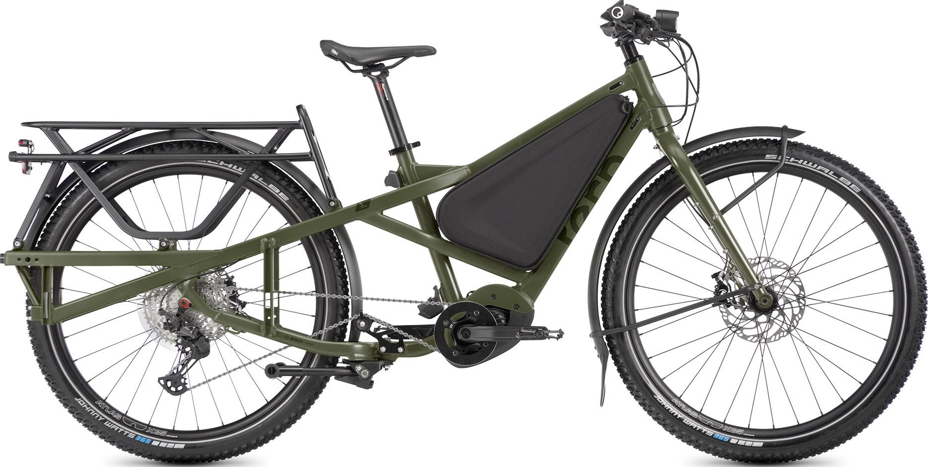 Tern Orox S12 2024