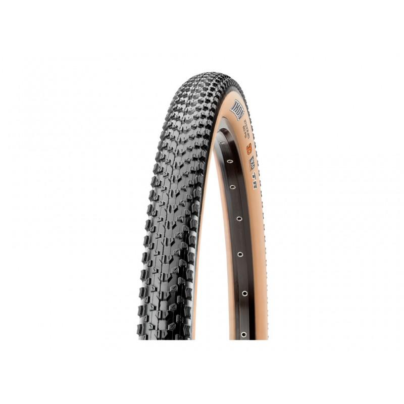 Tan Wall Maxxis Ikon 3c Exo Tr 29 Tire Bicycle Tires Maxxis Ikon 29 Exo 3c Tr IKON 29 X 3C SPEED EXO TR TANWALL