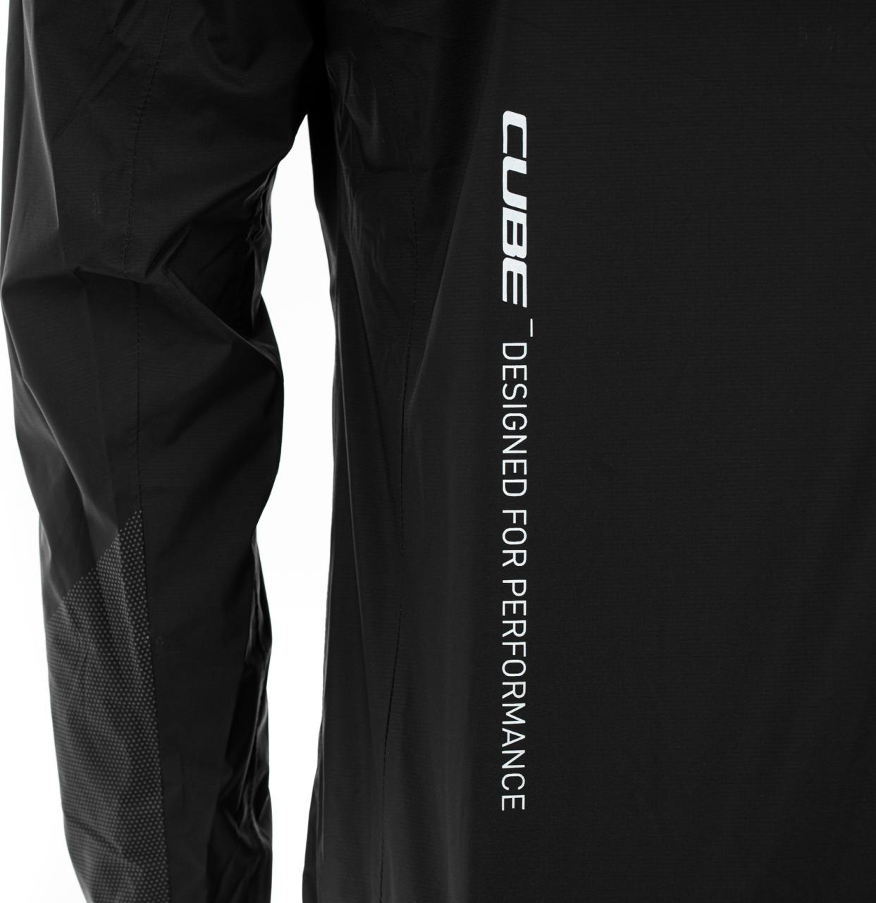 BLACKLINE_Regenjacke