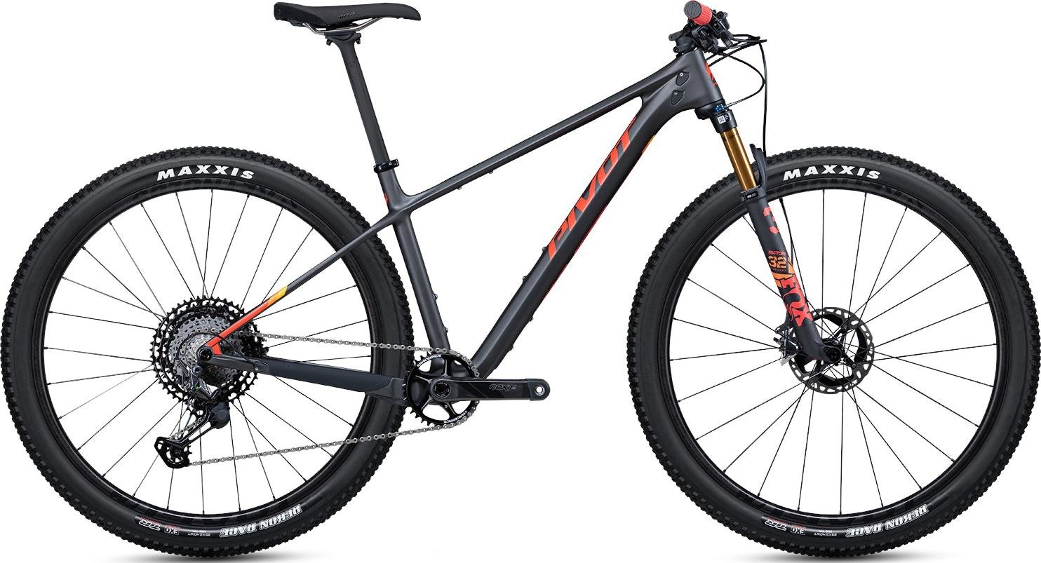 Pivot LES SL Pro XT/XTR (Carbon) 2022 | BikeExchange