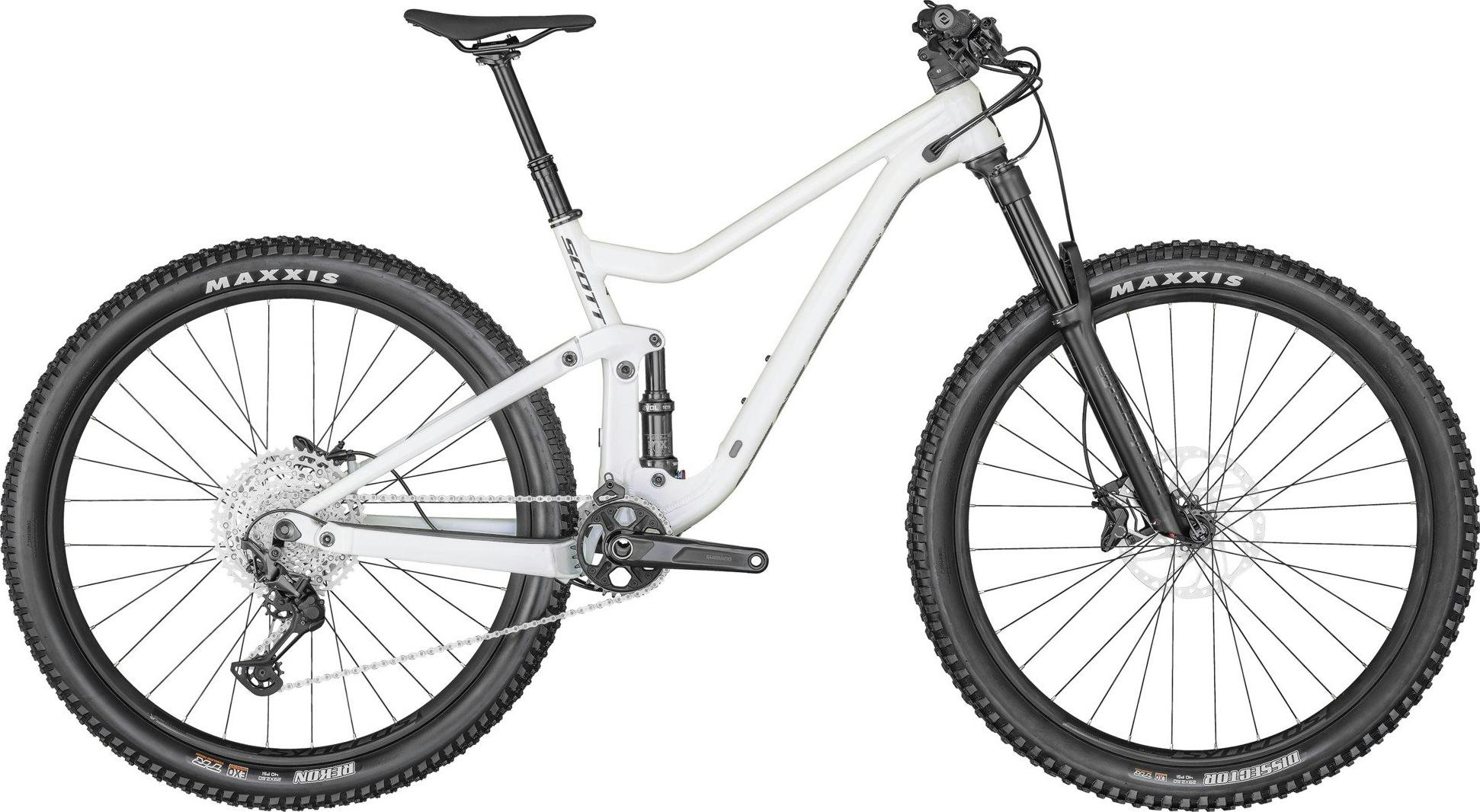 Scott Genius 940 2022 | BikeExchange