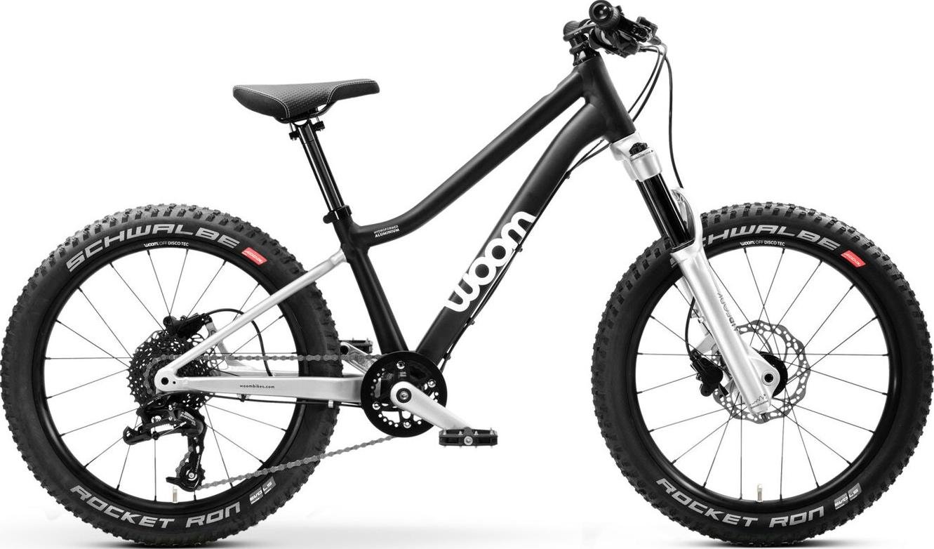 Woom OFF AIR 4 2024 | BikeExchange