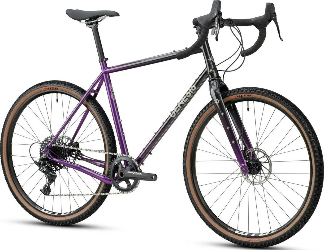 Genesis,_Fugio_20_Purple/Black