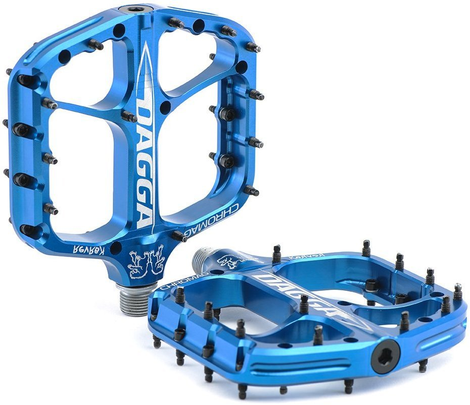 Dagga_Pedals