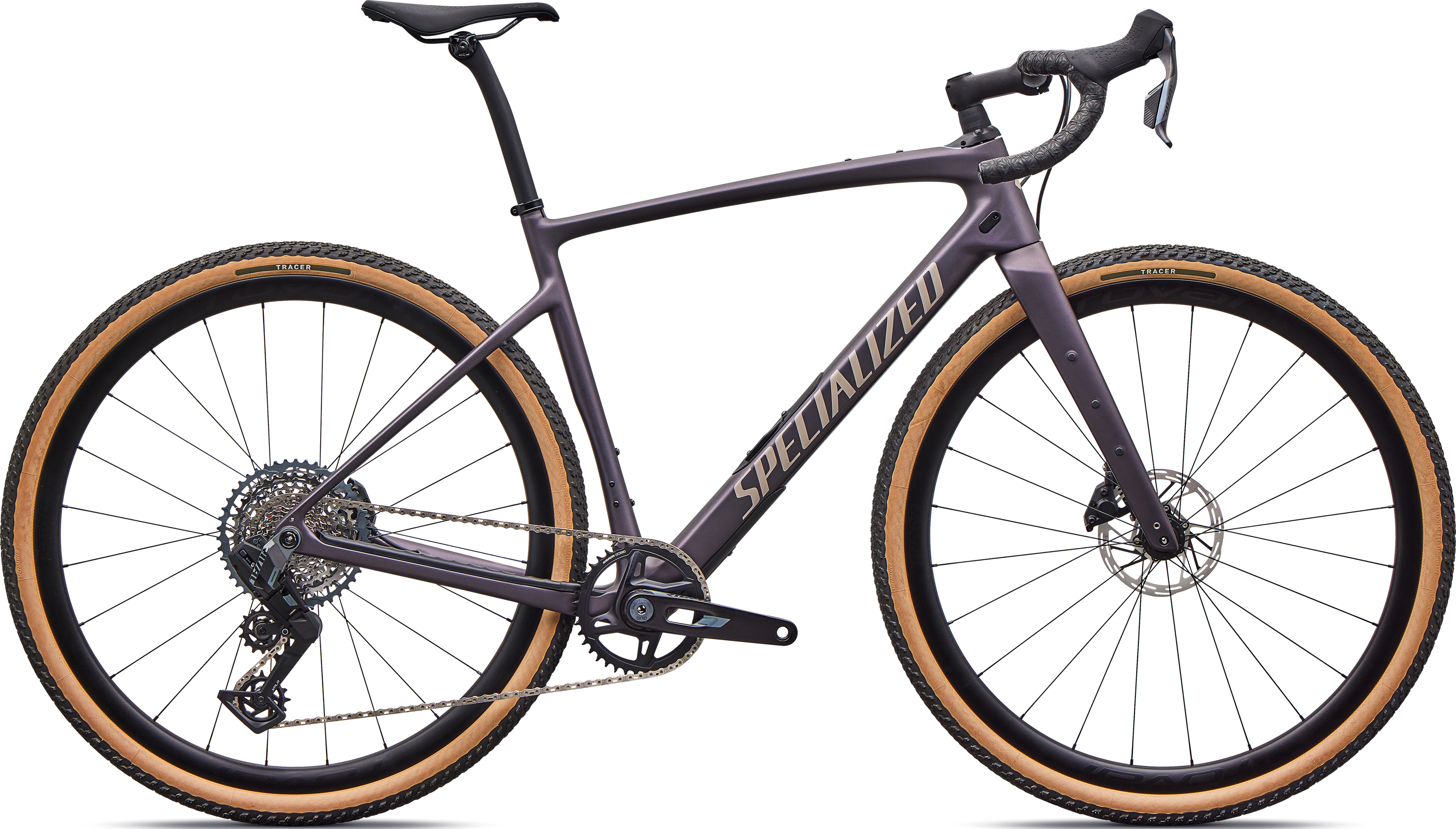 Specialized DIVERGE EXPERT AXS 2026