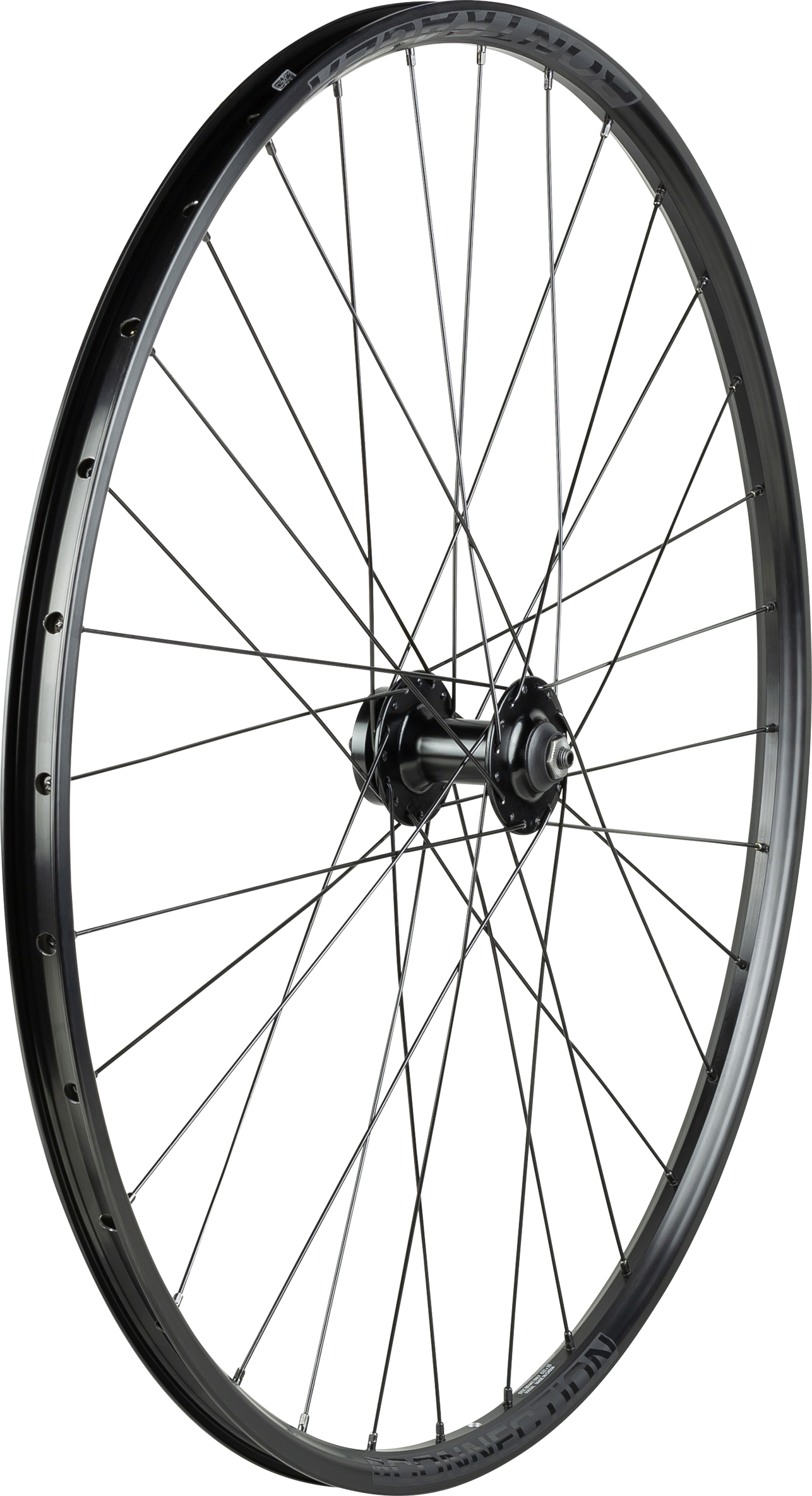 Connection_QR_6-Bolt_Disc_29"_Wheel